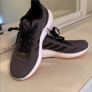 ADIDAS Cloud Foam size 9.5